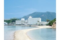 ◎WEB予約でリボンポイント4ポイント◎1名参加OK!【梅坪・豊田発】*1泊4食付き*船旅と島時間を楽しもう!オリーブアイランド 『小豆島温泉』1